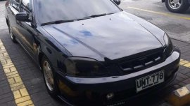 Honda Civic 1996 for sale