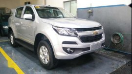 Chevrolet Trailblazer 2018 FOR SALE 