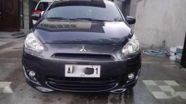 2014 Mitsubishi Mirage GLS Hatchback for sale 