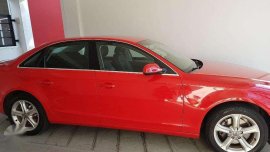 2013 Audi A4 for sale