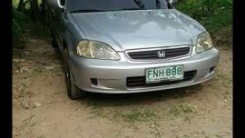 Honda Civic SiR body vti 2001 for sale 