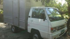 Mitsubishi L300 2004 for sale