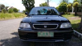 Honda City 1998 Model for sale 