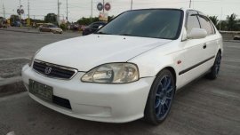 For sale Honda Civic vti SIR 99