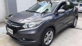 2015 Honda HR-V 1.8E CVT - Automatic Transmission HRV