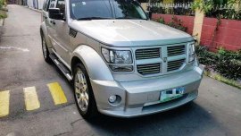 2011 Dodge Nitro SXT 4x4 AT 2013 2014 expedition jeep fortuner montero