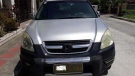 Honda Cr-V 2002 for sale 