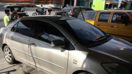 Toyota Vios 2010 2nd gen 1.3 E