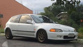 2004 Honda Civic eg6 LEGIT for sale 