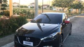 Mazda 3 Speed HB 2018 for sale 