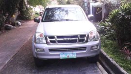 2005 Isuzu Dmax ls 3.0 matic for sale 