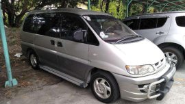 Mitsubishi Space Gear 2004 FOR SALE