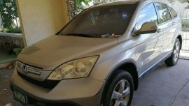 2008 Honda CRV FOR SALE 