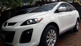 Mazda CX-7 2010 for sale
