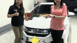 2017 Honda City for sale