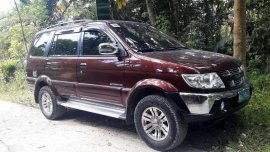 Isuzu Sportivo - AT 2008 for sale 