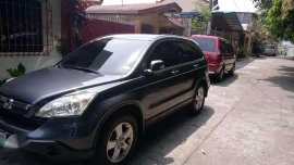 Honda CRV 2008 FOR SALE 