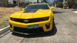 2014 Chevrolet Camaro zl1 for sale 