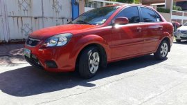 2011 KIA RIO FOR SALE 