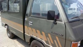 For sale 1995 mitsubishi L300 fb