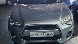 Mitsubishi ASX 2015 for sale