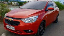 Chevrolet Sail 2017 for sale