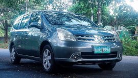 Nissan Grand Livina 2009 for sale