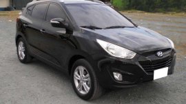 2010 Hyundai Tucson for sale