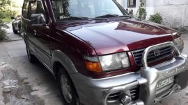Toyota Revo 2001 for sale