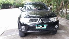 Mitsubishi Montero GLS 2010 FOR SALE