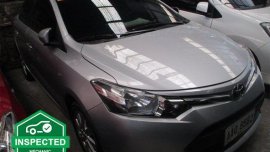 Toyota Vios 2014 MT for sale