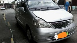 Nissan Serena 2002 for sale