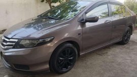 Honda City 2013 for sale