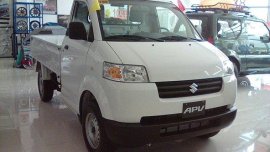 Suzuki APV 2018 for sale
