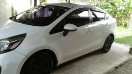 KIA RIO 2012 FOR SALE