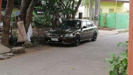 Honda Civic 1996 for sale