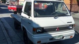 1997 Mitsubishi L300 fb FOR SALE