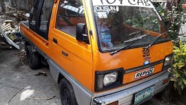 2008 Isuzu Elf for sale