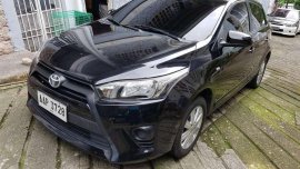2014 Toyota Yaris for sale