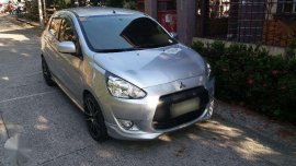Mitsubishi Mirage 2013 for sale