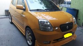 2006 Kia Picanto FOR SALE 
