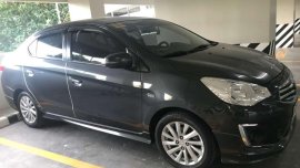 2014 Mitsubishi Mirage G4 for sale