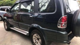 2010 Isuzu Sportivo for sale