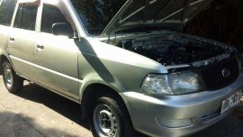 Toyota Revo 2004 for sale