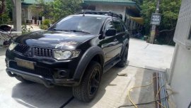 Mitsubishi Montero 2009 for sale