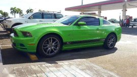FORD MUSTANG 2014 FOR SALE