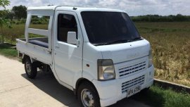 Like New Suzuki Multicab for sale