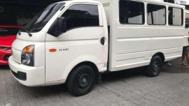 2015 Hyundai H-100 for sale