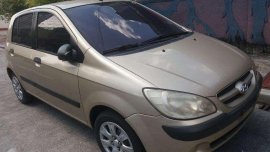 Hyundai Getz 2006 for sale