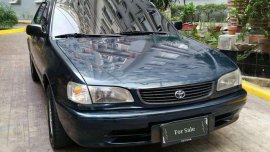 Toyota Corolla 2001 LE not altis civic city lancer 98 99 2000 2003